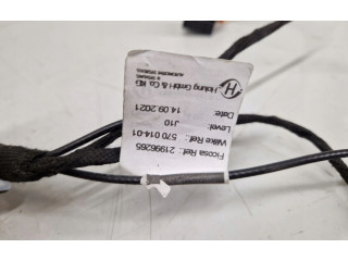 Зеркало электрическое        Audi e-tron   -  года   