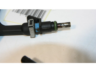 Топливная рампа 06E133681L, 06E906031 Audi A7 S7 4G