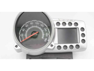 Панель приборов 95156970, AC472A110037 Chevrolet Spark