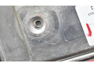 Блок управления двигателем ECU