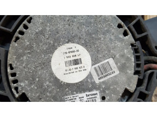 Вентилятор радиатора 560571, 77665690 BMW X5 E70 4.8