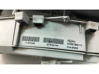 Панель приборов 31327744   Volvo V70       