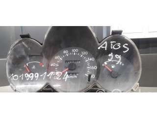 Přístrojová deska Hyundai Atos Prime 1999 9400102410