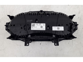 Панель приборов 5G0920871, 5G0920871 Volkswagen Golf VII