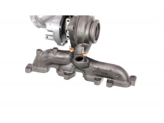  Турбина Skoda Yeti (5L)  775517-5002S, 775517-5002S         