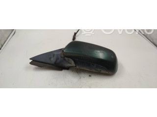 Зеркало электрическое Audi A6 S6 C5 4B 1997 - 2005 года