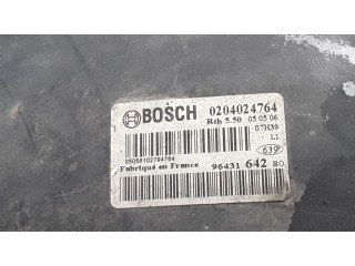 Пузырь тормозного вакуума