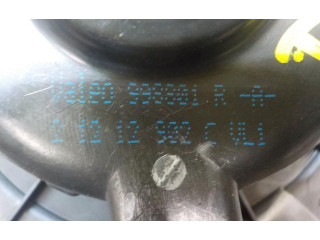 Вентилятор печки 1K2819015C, 1K2819015C Volkswagen Golf SportWagen