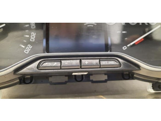 Панель приборов 9836322380   Citroen C3 Aircross       