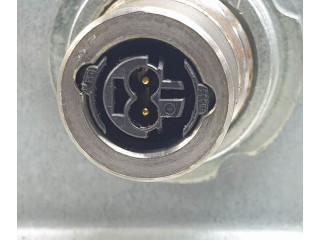 Подушка безопасности пассажира 5J1880202D Skoda Fabia Mk2 (5J)