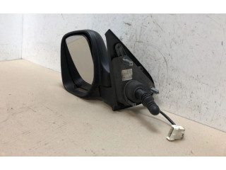 Zpětné zrcátko  Citroen Berlingo 2003    