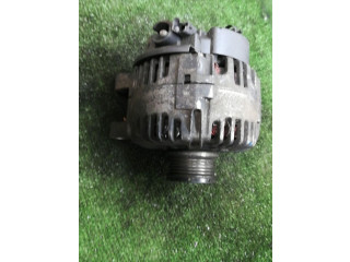 Генератор MAROCO Citroen Berlingo