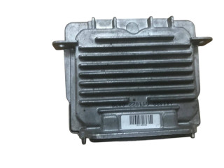 Блок управления Xenon