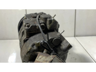 Компрессор (насос) кондиционера воздуха