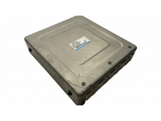 Блок управления двигателя E6T52478H, LF1718881J Mazda 6