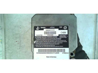 Блок подушек безопасности 46537777   Fiat Bravo - Brava