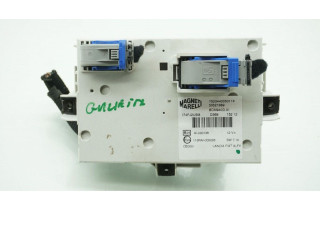 Шатун 940a2000 50521889, 50521889 Alfa Romeo Giulietta