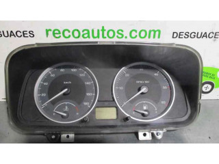 Панель приборов 288954209915N Tata Indigo I