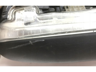 Зеркало электрическое        Volvo V70  2014 - 2016 года   