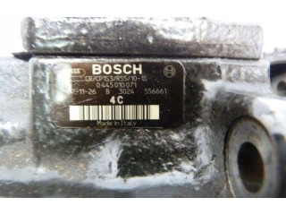 Vstřikovací čerpadlo 0445010080 Fiat Doblo 199A2000