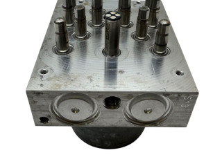 Блок АБС 80A614517E, 80A907379E Audi Q5 SQ5 2017 - года