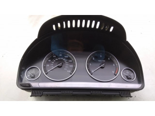 Přístrojová deska BMW X5 F15 2017 19153310, 684401001