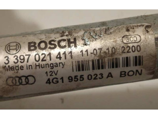 Моторчик дворников 4G1955023A, 4G1955119 Audi A7 S7 4G