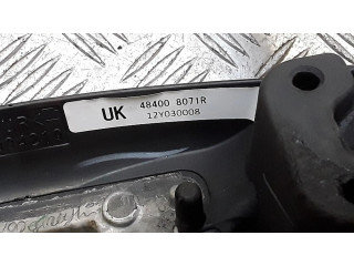 Руль Dacia Duster   484008071r      