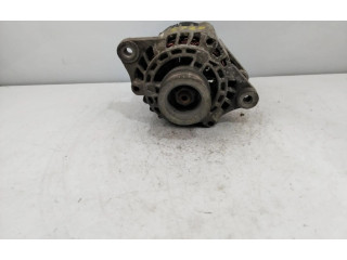 Генератор 63321801 Alfa Romeo 166