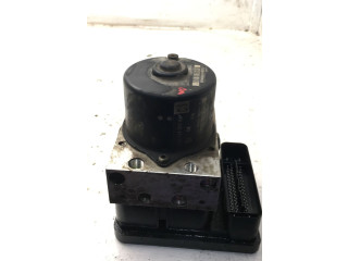 Блок АБС    Skoda  Octavia Mk2 (1Z)  2004 - 2013 года