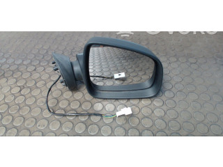 Зеркало электрическое        Dacia Logan I  2004 - 2012 года   