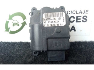 Вентилятор печки 987244J01, VALEO Saab 9-5