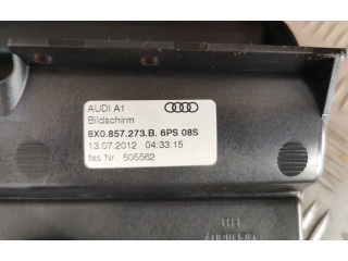 Дисплей 8X0857273B Audi A1