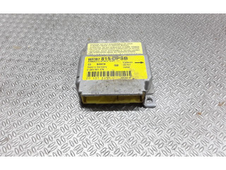Блок подушек безопасности MR587815DPSB, 0285001379 Mitsubishi Space Star