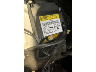 Блок подушек безопасности 8201002828 Dacia Logan I