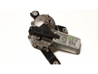 Моторчик заднего дворника 53015612, 009185821    Opel Vectra C