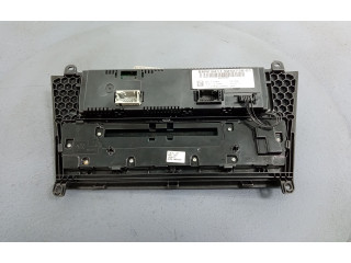 Блок управления климат-контролем 9252738, 9252738   BMW X3 F25