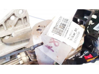 Рулевая рейка 1K1419502AA Volkswagen Jetta V 2005-2010 года