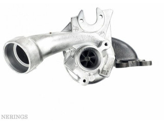 Турбина Audi A1 53169700063, 130503