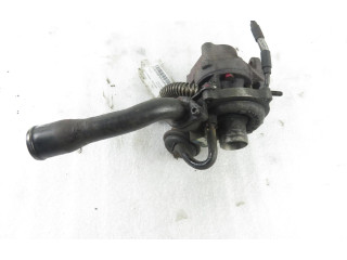 Turbodmychadlo Турбина 73501343, 73501343 Fiat Punto (199) 199 A2.000