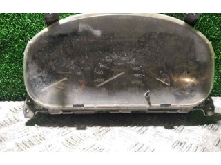 Přístrojová deska Honda Civic 1995 78100S04G500