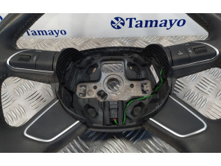 Руль Audi A4 Allroad   -  года 4L0419091AC, 62479180A      