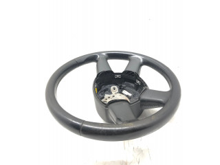 Руль Audi A6 S6 C6 4F  2004 - 2011 года 4F0419091AG, 61679000B      