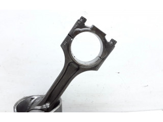 Поршень с шатуном 81L123 Volvo S60