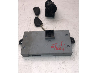 Комплект блоков управления Alfa Romeo GTV