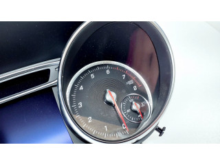 Přístrojová deska Mercedes-Benz GLA W156 2018 A1569004904, 0263698339