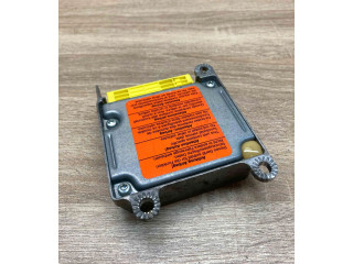 Блок подушек безопасности 1J0909608, 5WK4154 Skoda Octavia Mk1 (1U)