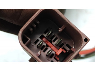 Моторчик дворников Citroen Xsara Picasso