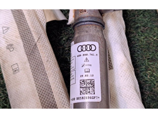Боковая подушка безопасности 4G5880741B, 4G5880741B   Audi A6 S6 C7 4G