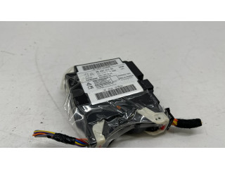 Блок подушек безопасности 9823741380   Peugeot 2008 II